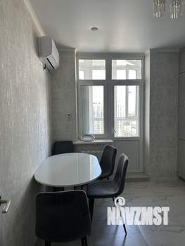 1-к квартира, на длительный срок, 40м2, 16/22 этаж