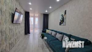 2-к квартира, посуточно, 70м2, 8/24 этаж