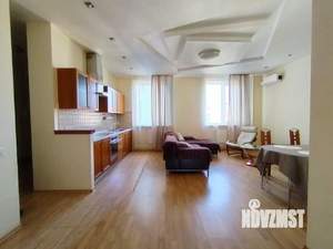 2-к квартира, на длительный срок, 95м2, 10/13 этаж