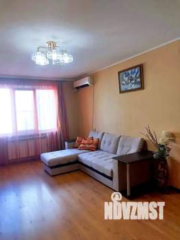 2-к квартира, на длительный срок, 69м2, 7/14 этаж