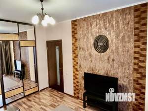 1-к квартира, на длительный срок, 30м2, 4/5 этаж