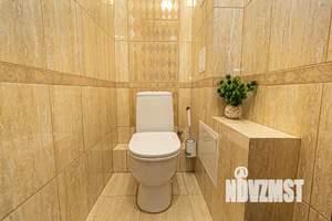 2-к квартира, посуточно, 60м2, 10/18 этаж