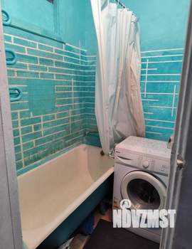 2-к квартира, на длительный срок, 47м2, 5/5 этаж