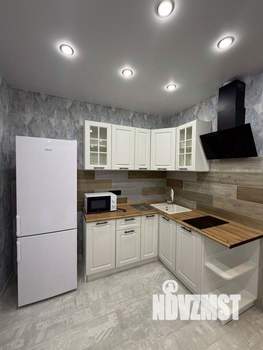 1-к квартира, на длительный срок, 40м2, 14/16 этаж