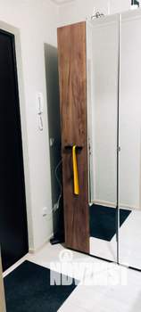 1-к квартира, на длительный срок, 38м2, 16/17 этаж