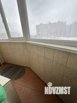 Студия квартира, на длительный срок, 20м2, 6/18 этаж