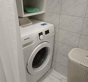 1-к квартира, на длительный срок, 42м2, 14/17 этаж