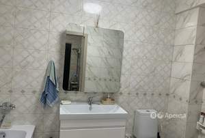 2-к квартира, на длительный срок, 64м2, 1/19 этаж