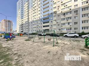 1-к квартира, на длительный срок, 35м2, 14/17 этаж