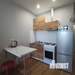 Студия квартира, на длительный срок, 22м2, 9/21 этаж