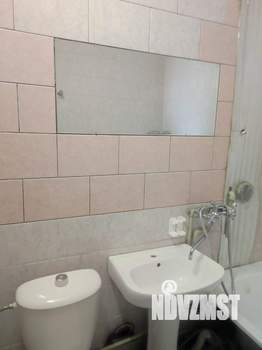 Студия квартира, на длительный срок, 22м2, 5/9 этаж