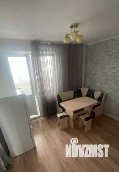 Студия квартира, на длительный срок, 30м2, 13/16 этаж