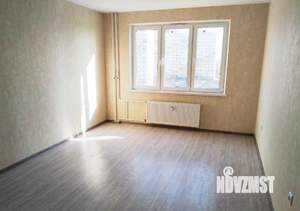 1-к квартира, на длительный срок, 38м2, 10/14 этаж
