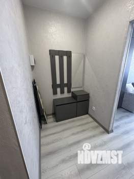 Студия квартира, на длительный срок, 25м2, 8/9 этаж