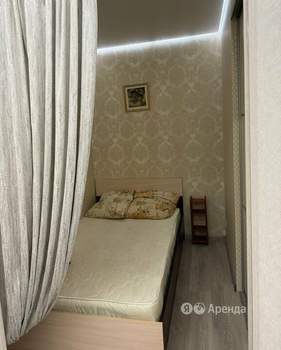 2-к квартира, на длительный срок, 30м2, 15/19 этаж