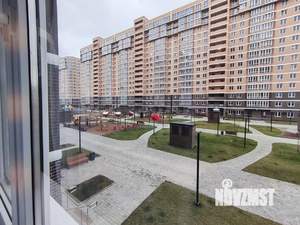 2-к квартира, на длительный срок, 65м2, 2/17 этаж