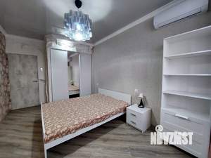 2-к квартира, на длительный срок, 45м2, 9/17 этаж