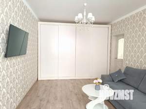 1-к квартира, посуточно, 60м2, 1/1 этаж