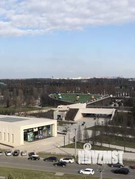 2-к квартира, на длительный срок, 60м2, 9/10 этаж