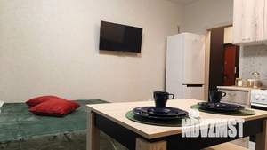 Студия квартира, посуточно, 26м2, 16/18 этаж