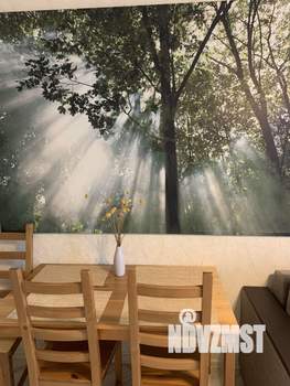 1-к квартира, на длительный срок, 42м2, 9/18 этаж