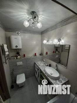 1-к квартира, посуточно, 36м2, 15/17 этаж