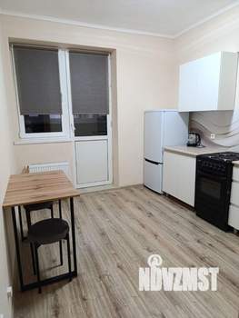 1-к квартира, на длительный срок, 33м2, 8/9 этаж