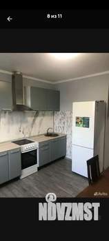 2-к квартира, на длительный срок, 51м2, 1/8 этаж