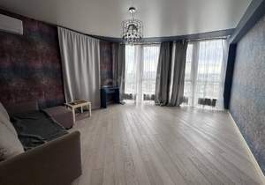 2-к квартира, на длительный срок, 80м2, 14/24 этаж