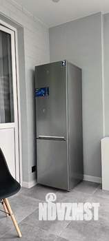 Студия квартира, на длительный срок, 27м2, 6/16 этаж