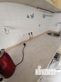 1-к квартира, на длительный срок, 46м2, 15/16 этаж