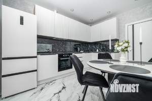 2-к квартира, посуточно, 70м2, 1/1 этаж