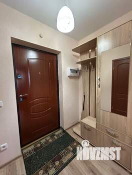 Студия квартира, на длительный срок, 24м2, 2/9 этаж