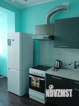 1-к квартира, на длительный срок, 44м2, 3/7 этаж