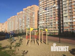 3-к квартира, на длительный срок, 73м2, 4/17 этаж