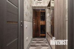 1-к квартира, посуточно, 58м2, 15/17 этаж