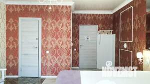 1-к квартира, посуточно, 16м2, 1/1 этаж