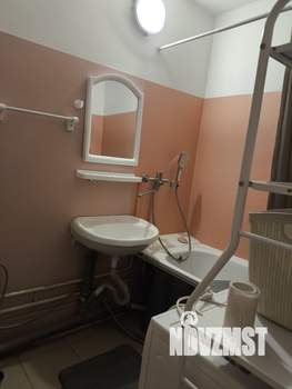 1-к квартира, на длительный срок, 40м2, 11/16 этаж