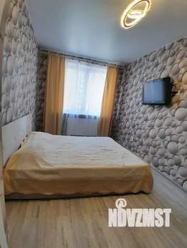1-к квартира, посуточно, 38м2, 5/23 этаж
