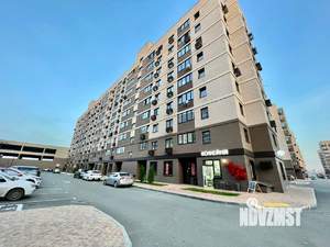 2-к квартира, на длительный срок, 51м2, 4/9 этаж