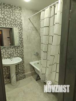 Студия квартира, на длительный срок, 27м2, 5/20 этаж