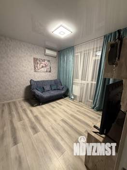 1-к квартира, на длительный срок, 48м2, 1/6 этаж