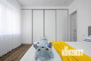 2-к квартира, посуточно, 70м2, 1/1 этаж