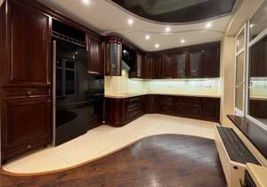 3-к квартира, на длительный срок, 126м2, 16/22 этаж