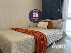 1-к квартира, посуточно, 30м2, 21/24 этаж