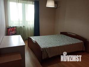 1-к квартира, на длительный срок, 37м2, 14/16 этаж