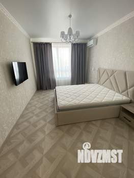 2-к квартира, на длительный срок, 64м2, 13/17 этаж