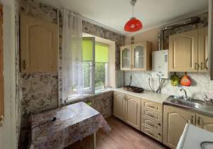 2-к квартира, на длительный срок, 40м2, 4/5 этаж