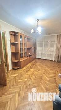 1-к квартира, на длительный срок, 42м2, 2/4 этаж