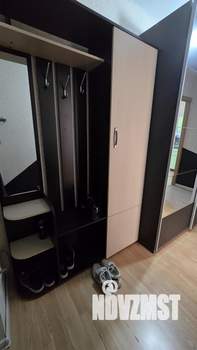 2-к квартира, на длительный срок, 41м2, 2/5 этаж